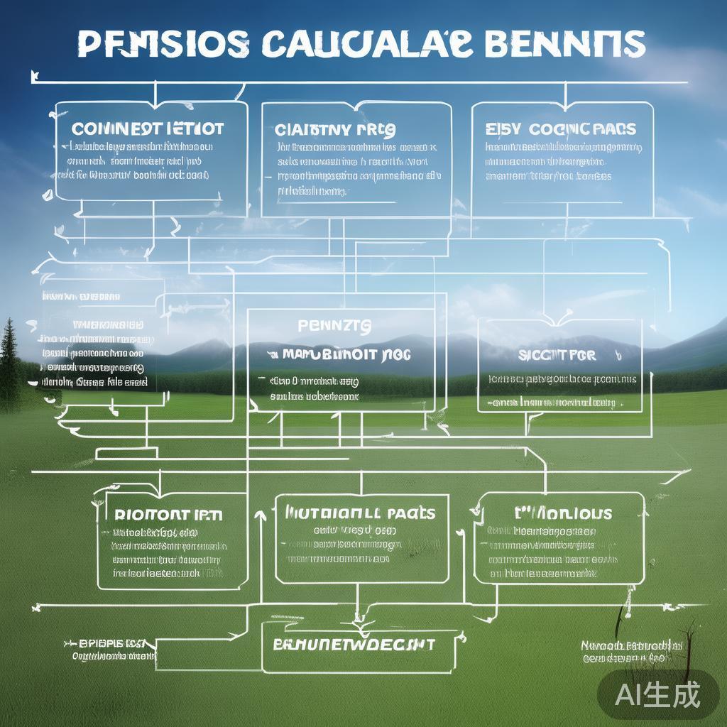 养老金计算公式及退休领取方式 - 快讯网 - 分享生活资讯热点话题综合门户网www.aiboqu.com