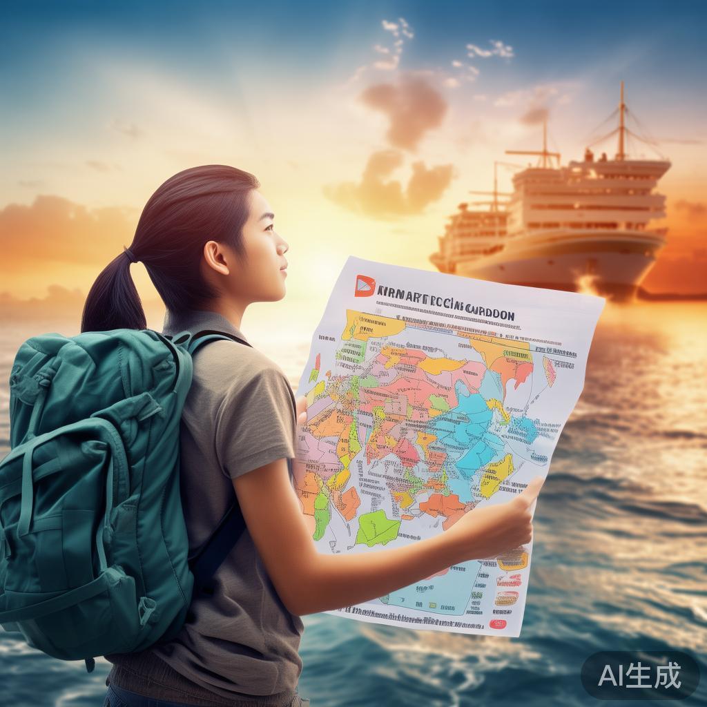 留学梦想启航,全面解析出国留学申请流程 - 快讯网 - 分享生活资讯热点话题综合门户网www.aiboqu.com