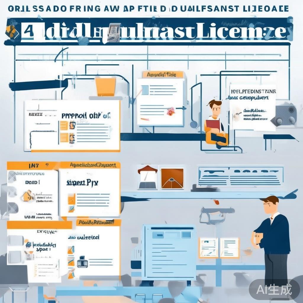 个体工商户营业执照申请全攻略，从准备到领取的详细流程 - 快讯网 - 分享生活资讯热点话题综合门户网www.aiboqu.com
