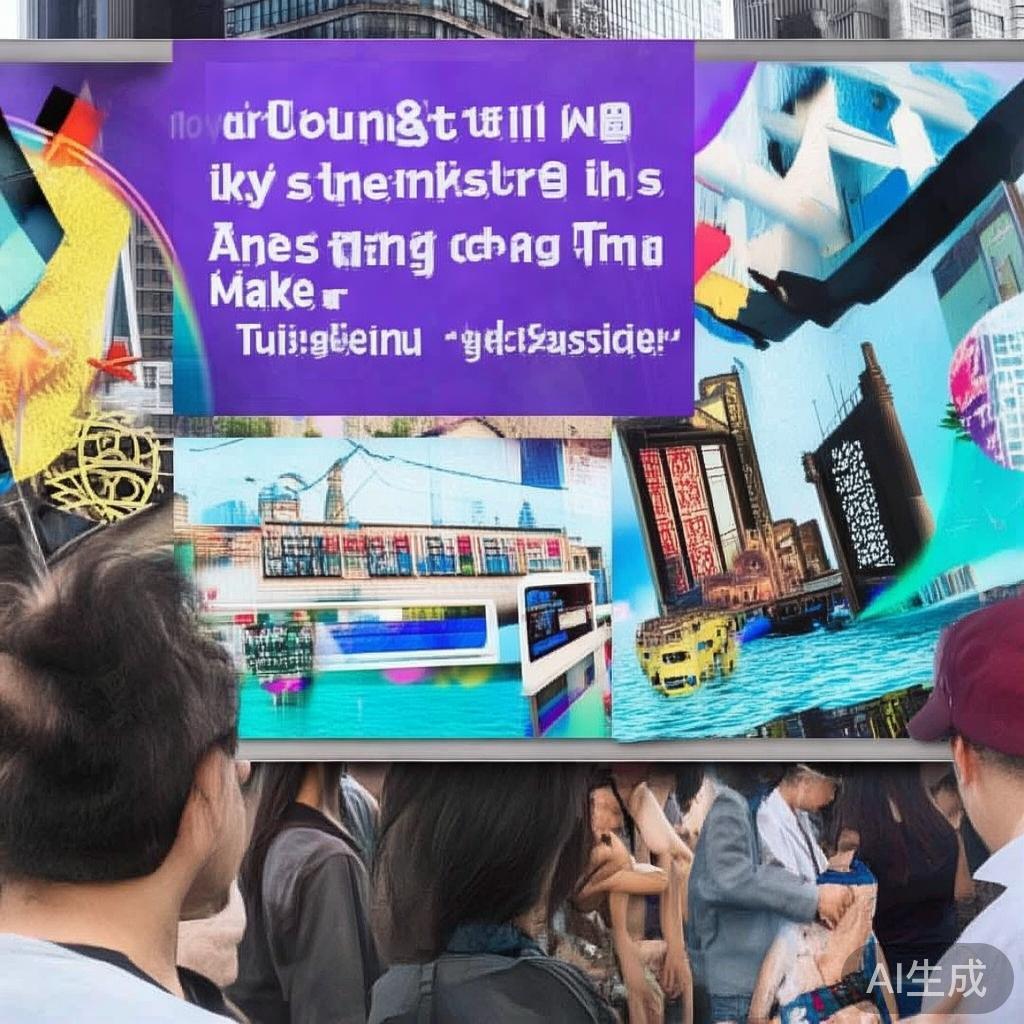 广州广告营销怎么获客？这5招让你的广告不再隐形 - 快讯网 - 分享生活资讯热点话题综合门户网www.aiboqu.com