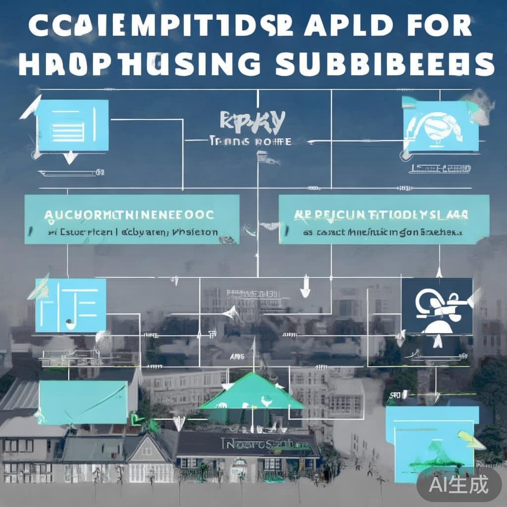 申请住房补贴的条件，全面解析与实用指南 - 快讯网 - 分享生活资讯热点话题综合门户网www.aiboqu.com