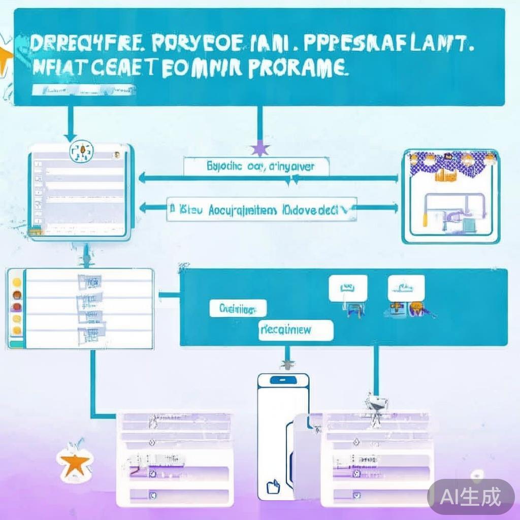 微信小程序申请流程全解析,从准备到发布 - 快讯网 - 分享生活资讯热点话题综合门户网www.aiboqu.com