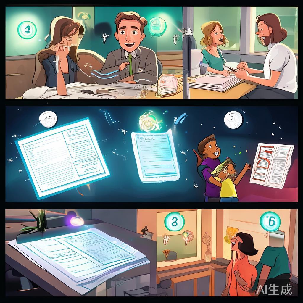 房产证领取步骤全解析 - 快讯网 - 分享生活资讯热点话题综合门户网www.aiboqu.com