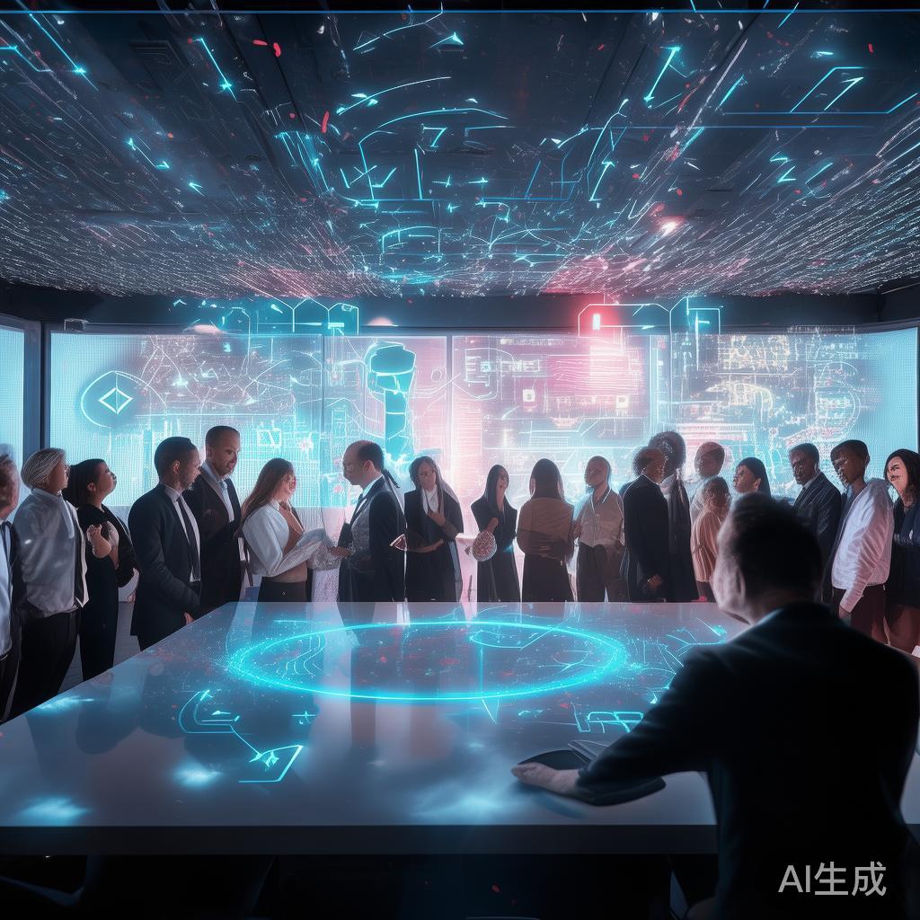 私域流量+公域获客,企业合作裂变式增长的终极玩法! - 快讯网 - 分享生活资讯热点话题综合门户网www.aiboqu.com