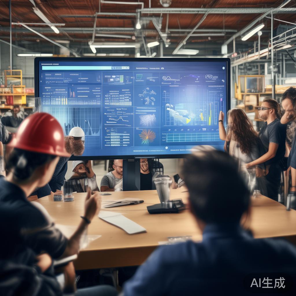 工厂获客怎么样?——解析制造业获客的现状与策略 - 快讯网 - 分享生活资讯热点话题综合门户网www.aiboqu.com
