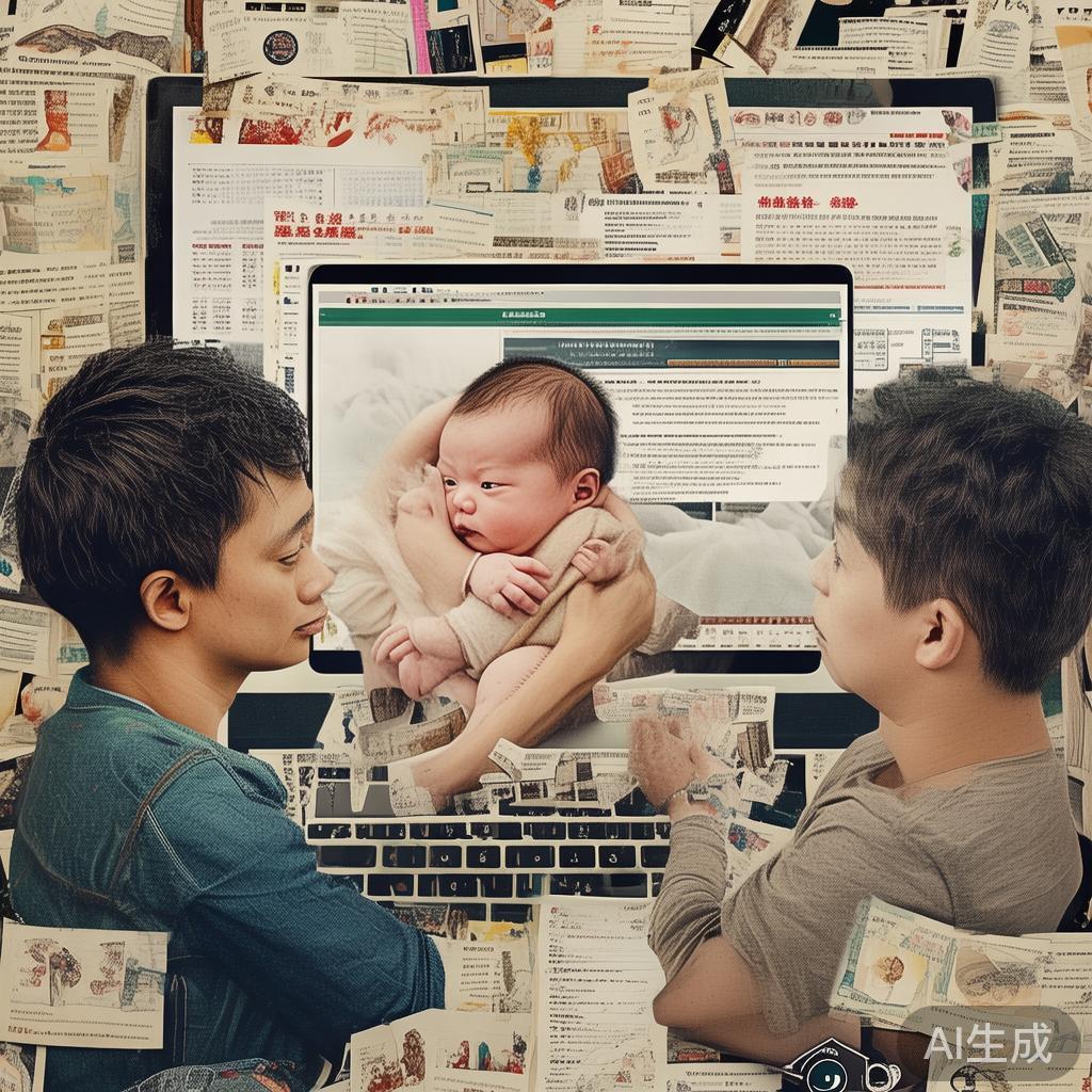 新生儿补助金怎么领取?这些信息你了解多少? - 快讯网 - 分享生活资讯热点话题综合门户网www.aiboqu.com