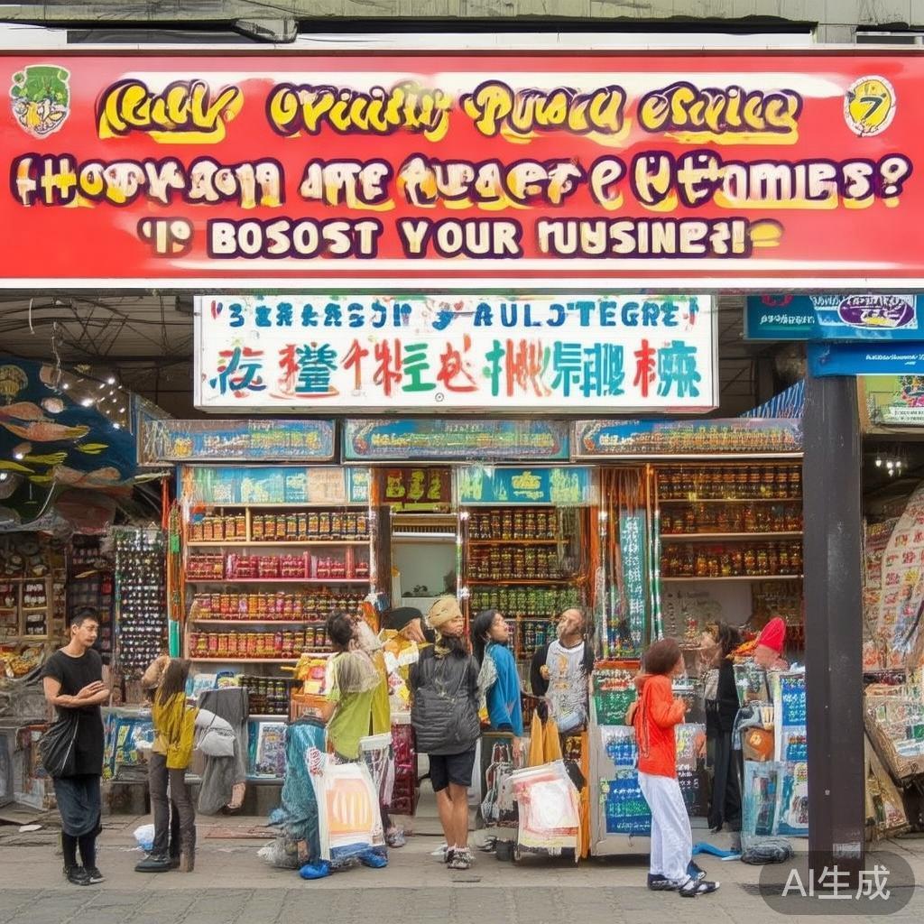 卖酱板鸭,如何精准获客?这5招让你的生意火爆起来! - 快讯网 - 分享生活资讯热点话题综合门户网www.aiboqu.com