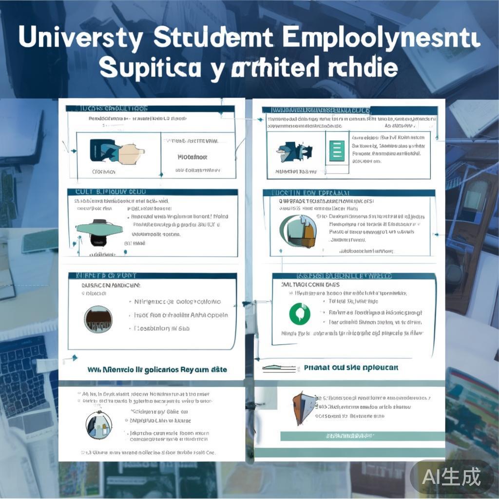 大学生就业补贴申请指南,政策解读、流程与材料清单,助你顺利申领 - 快讯网 - 分享生活资讯热点话题综合门户网www.aiboqu.com