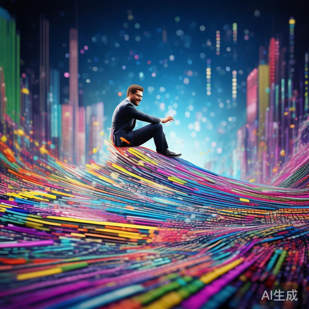 免费流量,轻松驾驭流量增长 - 快讯网 - 分享生活资讯热点话题综合门户网www.aiboqu.com