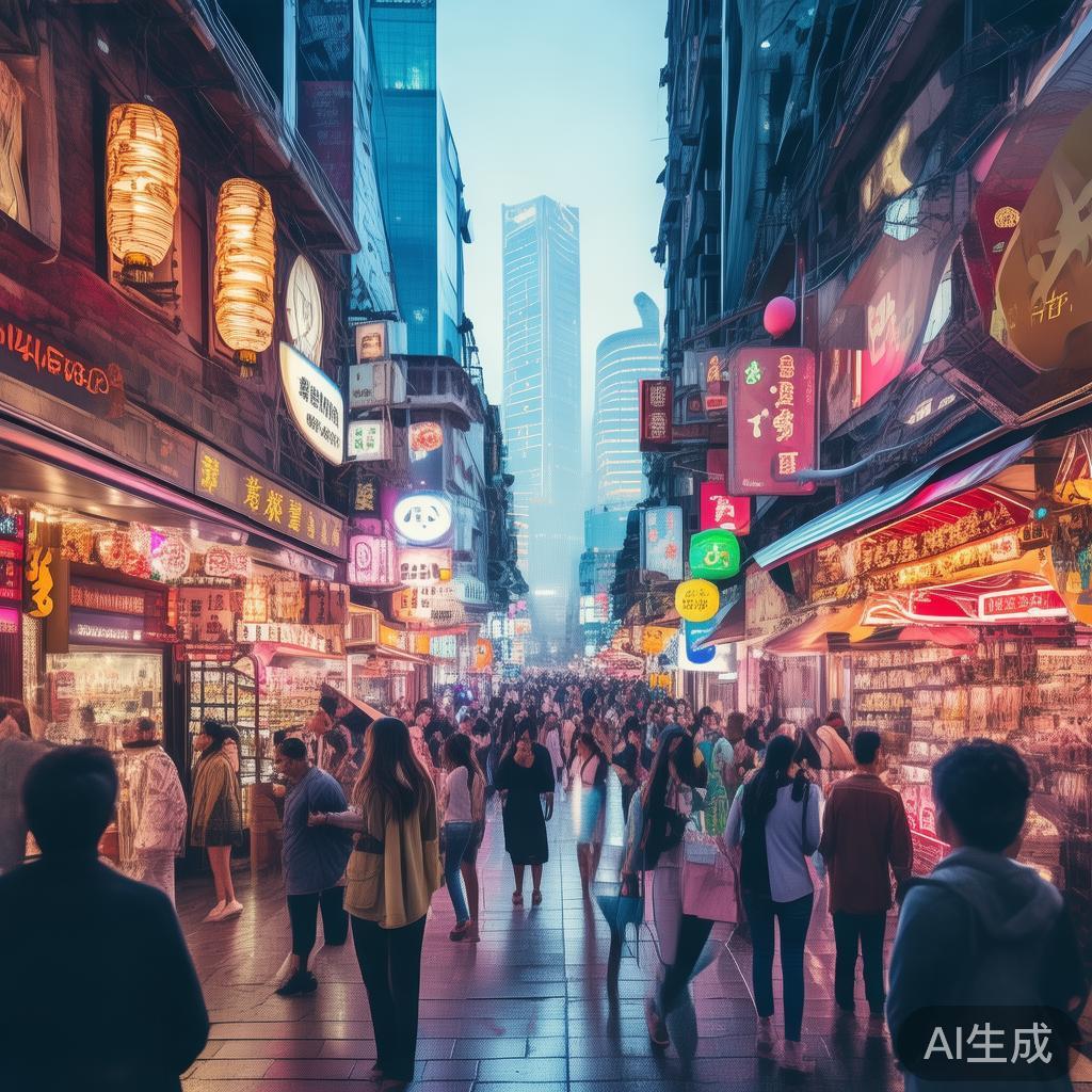 上海引流获客怎么赚钱?这5种方法让你的生意火爆起来! - 快讯网 - 分享生活资讯热点话题综合门户网www.aiboqu.com
