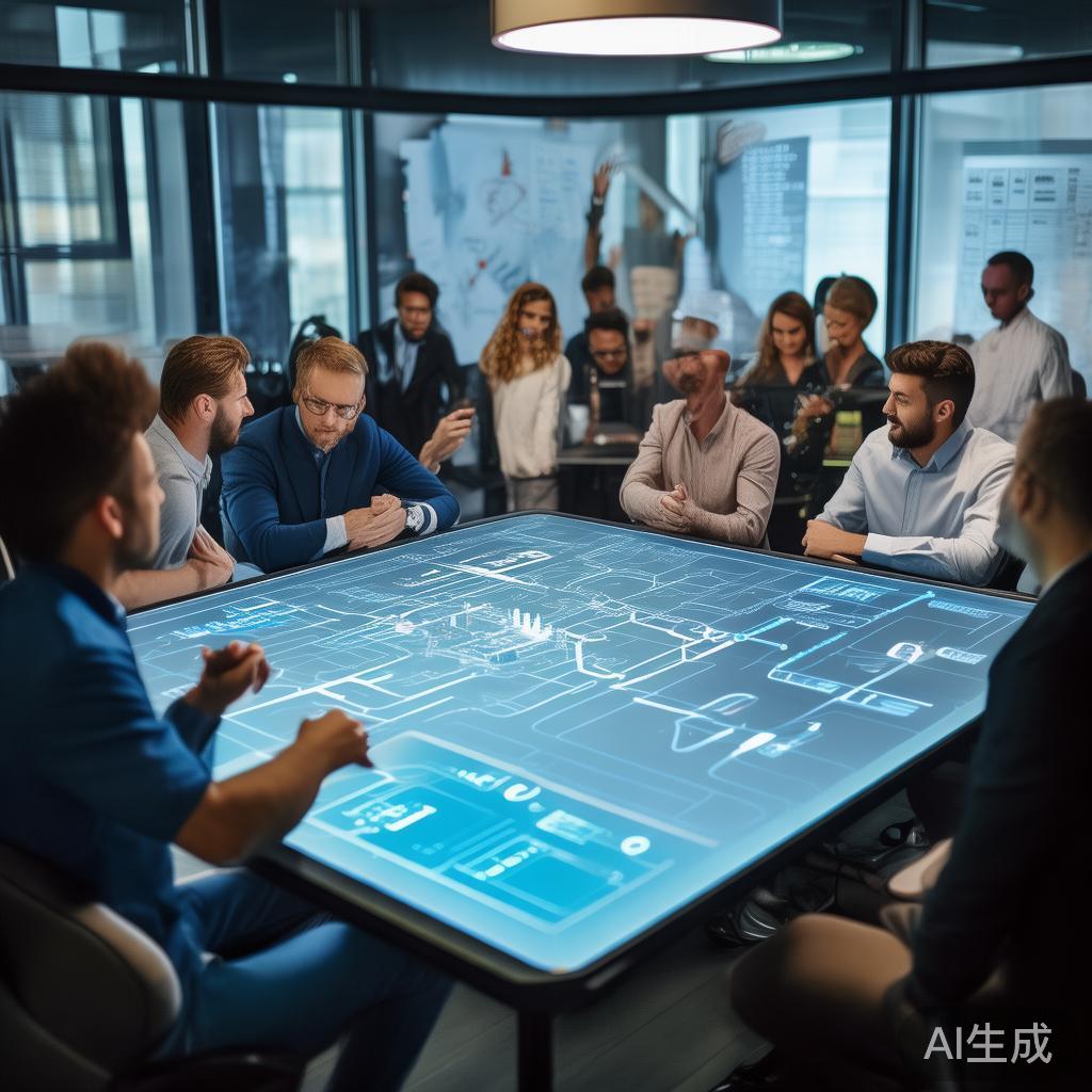 企业获客系统设计,从目标拆解到落地执行的底层逻辑与实战方法论 - 快讯网 - 分享生活资讯热点话题综合门户网www.aiboqu.com