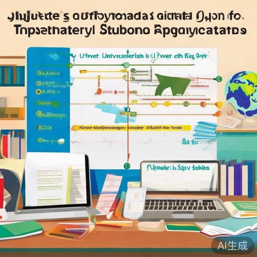 日本留学申请全攻略,从准备到成功入学的每一步 - 快讯网 - 分享生活资讯热点话题综合门户网www.aiboqu.com