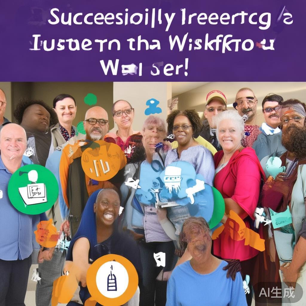 刑满释放补贴,你掌握的九个技巧,让你顺利回归工作! - 快讯网 - 分享生活资讯热点话题综合门户网www.aiboqu.com