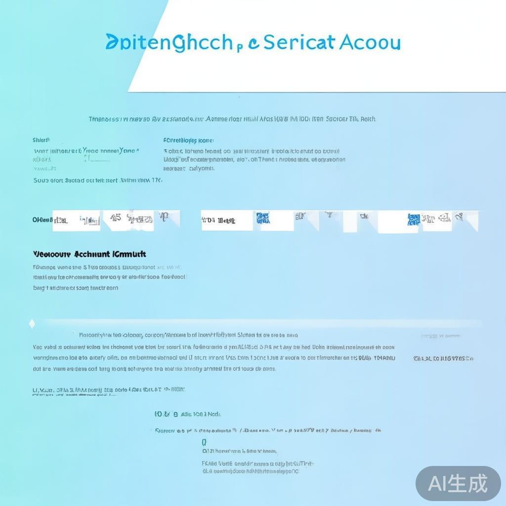 简明指南,微信服务号申请流程全解析 - 快讯网 - 分享生活资讯热点话题综合门户网www.aiboqu.com