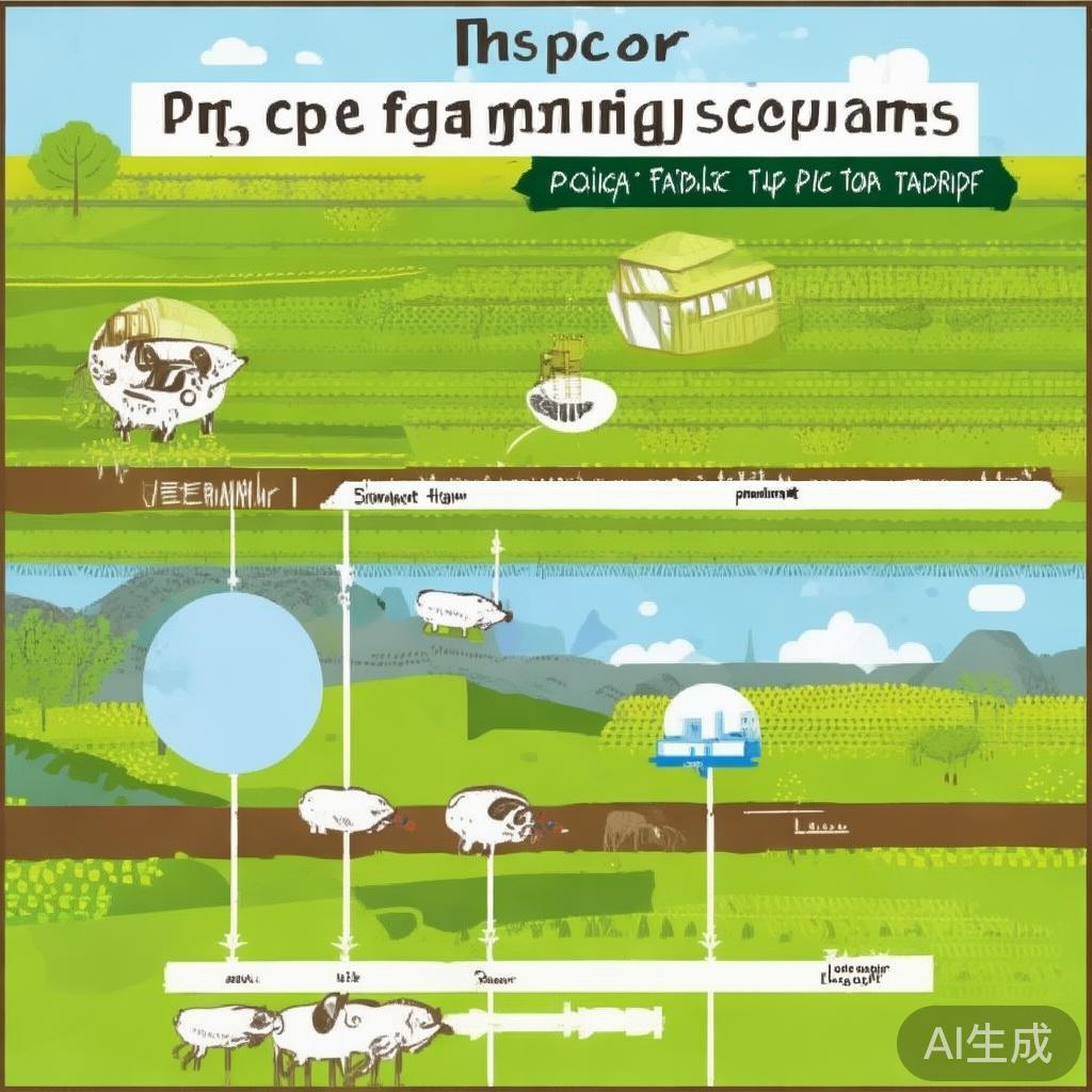 养猪补贴申请全攻略，从政策解读到实操步骤，助你轻松拿到扶持资金 - 快讯网 - 分享生活资讯热点话题综合门户网www.aiboqu.com