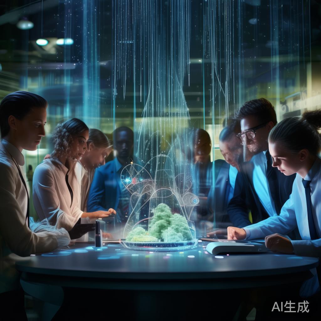 金融行业精准获客,从流量到留量的破局之道 - 快讯网 - 分享生活资讯热点话题综合门户网www.aiboqu.com