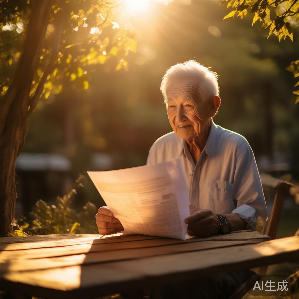 高龄补贴申请书,温暖夕阳,情暖桑榆 - 快讯网 - 分享生活资讯热点话题综合门户网www.aiboqu.com