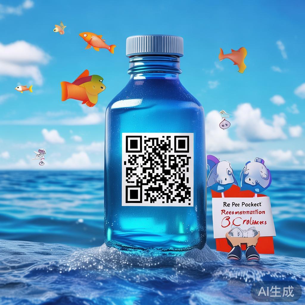 海之蓝瓶盖二维码红包领取指南 - 快讯网 - 分享生活资讯热点话题综合门户网www.aiboqu.com